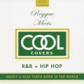 COOL COVERS VOL.1 Reggae meets HIPHOP+R & B