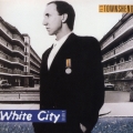 WHITE CITY＜紙ジャケット仕様盤＞
