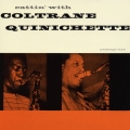 キャッティン・ウィズ・コルトレーン・アンド・クイニシェット +1＜期間限定特別価格盤＞