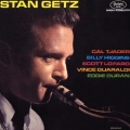 スタン・ゲッツ～カル・ジェイダー・セクステット＜期間限定特別価格盤＞