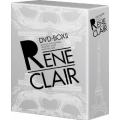 ルネ・クレール DVD-BOX 2