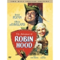 ロビン・フッドの冒険 スペシャル・エディション（2枚組）