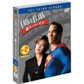LOIS & CLARK/新スーパーマン サード セット2（5枚組）