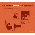 RAY BARBEE MEETS THE MATTSON 2 +