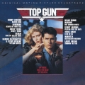 トップガン オリジナル・サウンドトラック＜紙ジャケット仕様完全生産限定盤＞
