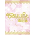MARIA age18～20 DVD-BOX