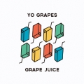 GRAPE JUICE