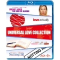 ユニバーサル LOVE Collection ベストバリューBlu-rayセット