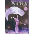 Poi Veil Bellydance