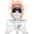 BEST OF LADY GAGA WORKS -AV8 OFFICIAL VIDEO MIX-