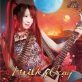 Milky Ray＜通常盤＞