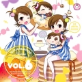 PETIT IDOLM@STER Twelve Campaigns! Vol.6