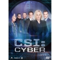 CSI:サイバー DVD-BOX