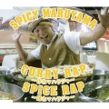 CURRY RAP ～作れマハラジャ～/SPICE RAP ～踊れマハラジャ～