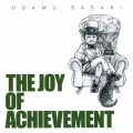 THE JOY OF ACHIEVEMENT