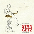 ベスト・オブ・スタン・ゲッツ