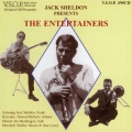 ジ・エンターテイナーズ＜完全限定生産盤＞