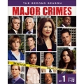 MAJOR CRIMES ～重大犯罪課～ ＜セカンド＞ 前半セット
