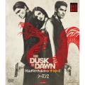 フロム・ダスク・ティル・ドーン ザ・シリーズ コンパクトDVD-BOX シーズン2