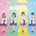 Melty Kiss [CD+DVD]＜初回限定盤A＞