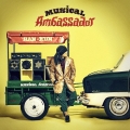 Musical Ambassador [CD+DVD]＜初回限定盤＞