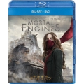 移動都市/モータル・エンジン [Blu-ray Disc+DVD]