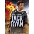 CIA分析官 ジャック・ライアン DVD-BOX