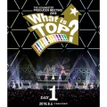 THE IDOLM@STER PRODUCER MEETING 2018 What is TOP!!!!!!!!!!!!!? EVENT Blu-ray DAY1