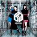 ALTER EGO [CD+DVD]＜豪華盤＞