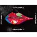 LOVE PARADE [2CD+Blu-ray Disc+写真集ブックレット]＜初回生産限定盤＞