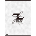 SE7EN LIVE TOUR IN JAPAN 7+7 [2DVD+ブックレット]＜初回限定盤＞