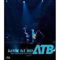 KOBUKURO 20TH ANNIVERSARY TOUR 2019 "ATB" at 京セラドーム大阪