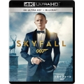 007/スカイフォール [4K Ultra HD Blu-ray Disc+Blu-ray Disc]