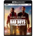 バッドボーイズ フォー・ライフ [4K Ultra HD Blu-ray Disc+Blu-ray Disc]