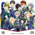 THE IDOLM@STER SideM 5th ANNIVERSARY DISC 05 Altessimo&彩&High×Joker