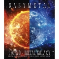 LEGEND - METAL GALAXY (METAL GALAXY WORLD TOUR IN JAPAN EXTRA SHOW)＜通常盤＞