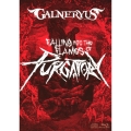 FALLING INTO THE FLAMES OF PURGATORY [Blu-ray Disc+2CD+TシャツM]＜完全生産限定版＞