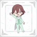 DJCD QUARTET NIGHT SQUARE [CD+CD-ROM]