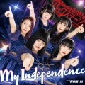 My Independence＜ジャケット選抜A盤＞