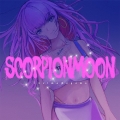 Scorpion Moon [CD+DVD]＜初回盤＞