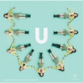 U [2CD+ブックレット]＜初回生産限定盤B＞