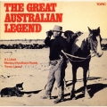 グレイト・オーストラリアン・リジェンド＜限定盤＞