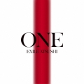 ONE＜通常盤＞