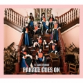 PARADE GOES ON [CD+Blu-ray Disc]＜初回限定盤＞