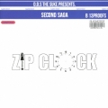 ZIPCLOCK "SECOND SAGA"＜限定盤＞