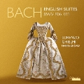 J.S.バッハ: イギリス組曲