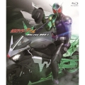 仮面ライダーW(ダブル) Blu-ray BOX 1
