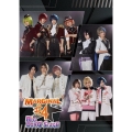 舞台「MARGINAL#4」BIG BANG STAGE