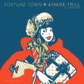 FORTUNE TOWN feat.WODDYFUNK/Winter Cross＜生産枚数限定盤＞