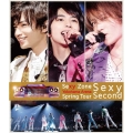 【旧品番】Spring Tour Sexy Second